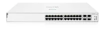 Aruba Ion 1930 24G 4SFP+195W SW