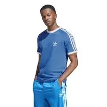 Adidas Remera Mas Adicolor Classic IN7745 (T)M Celeste
