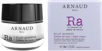 Creme de Noite Institut Arnaud Ra Éclat Jeunesse - 50ML