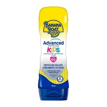 Protetor Solar Banana Boat Kids Creme SPF50 180ML