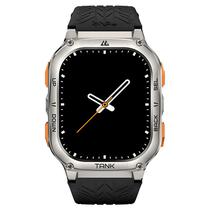 Smartwatch Kospet Tank M3 Ultra 1.96" 42MM 5ATM/IP69K - Silver