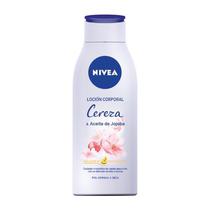 Body Cereza 400ML