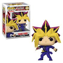 Funko Pop! Animation: Yu Gi Oh - Yami Yugi 1451