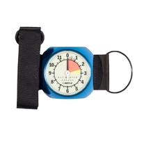 ALTI-2 Altimeter Galaxy Glow Blue FP-02055