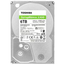 HD SATA3 6TB Toshiba S300 HDWT860UZSVA