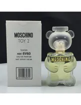 Tester Perf Moschino Toy 2 Edp 100ML