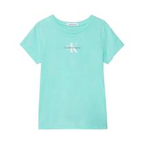 Camiseta Infantil Calvin Klein IG0IG01470 CCP