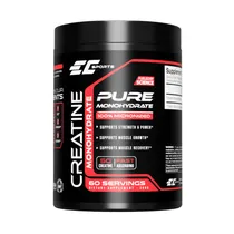 Earth's Creation Creatina 300G