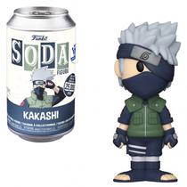 Funko Vinyl Soda Naruto Kakashi 68635