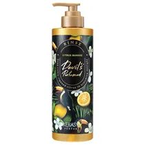 Condicionador Kerasys Citrus Bungee 500ML