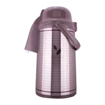 Garrafa Térmica Zojirushi 2.2 LT Modelo VRKE22E Listras