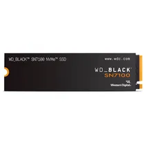 HD SSD M.2 2TB Nvme WD Black SN7100 WDS200T4X0E