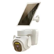 Ecopower Camara IP EP-C053 Solar 3MP Blanco