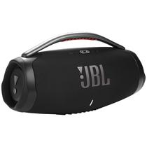 Speaker JBL Boombox 3 com Bluetooth/USB/Aux - Black