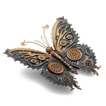 Fascinations Inc Metal Earth ME1021 Steampunk Butterfly