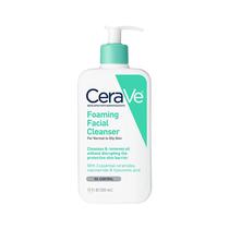 Limpiador Facial Cerave Foaming 355ML