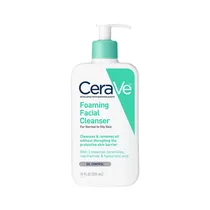 Limpiador Facial Cerave Foaming 355ML