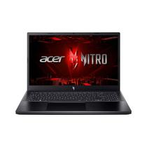 Notebook Acer ANV15-51-53CS Intel Core i5-13420H 16GB 512 SSD RTX 4050 6GB 15.6" Negro