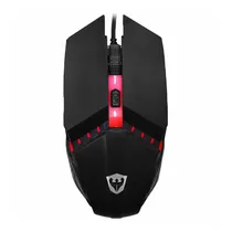Mouse Sate Gamer A96 RGB 04-Botoes