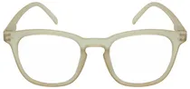 Óculos de Grau B+D Cube Reader +2.50 2225-20-25 Matt Nude