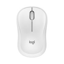 Mouse Inalambrico Logitech M240 Silent White