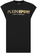 Regata Philipp Plein Sport Paec MTK8319 STE001N 0294 Tanktop T-Shirt Laminated Masculina