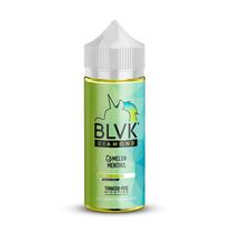 BLVK Diamond Melon Mentol 100 ML 3MG