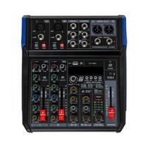 Consola Mixer Karsect KG-FM06