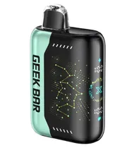 Geekbar X 25K Sour Mango Pineapple
