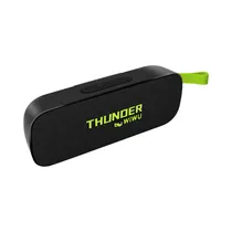 Speaker Wiwu Thunder H2 Negro