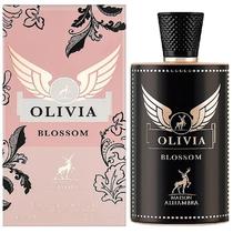 Perfume Femenino Olivia Blossom Maison Alhambra Edp 80ML