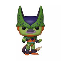 Funko Coleccionables Dragon Ball Z Cell (2ND Form) Ex.Limited Edition 1227 Plastico 9 CM s/C