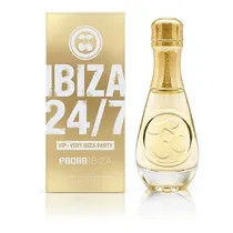 Pacha Ibiza 24/7 Vip Edt 80ML