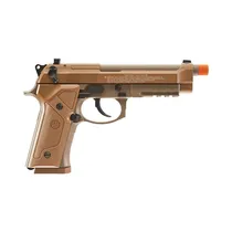 Pistola Airsoft A Gas Umarex Beretta M9A3 C02 GBB 6MM Caqui