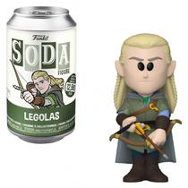 Funko Vinyl Soda Lord Of The Rings Legolas 66029//66030