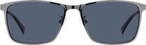 Oculos de Sol Polaroid PLD 2159/G/s/X KJ1 C3 - Masculino