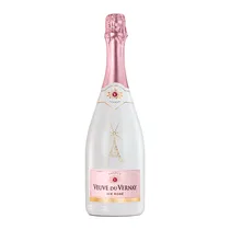 Veuve Du Vernay Vino Espum Ice Rose 750M