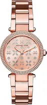Relógio Feminino Michael Kors Analógico MK6470