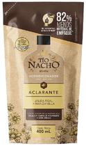 Condicionador Tio Nacho Aclarante - 400ML