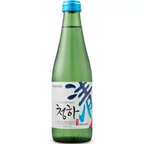 Lotte Chungha Soju Fresh 360ML