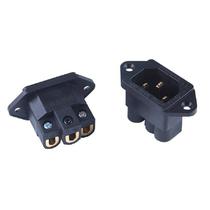 Furutech Conector FI-06(G) Ac Inlet Nylon