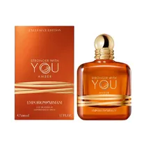Perfume Giorgio Armani Stronger With You Amber Edp 100ML