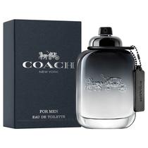 Perfume Coach For Men Edt - Masculino 100ML