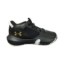 Calzado Deportivo Infantil Under Armour 3025618-003 Lockdown