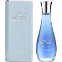 Perfume Davidoff Cool Water Reborn Edp Intense - Feminino 100ML