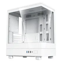 Gabinete Darkflash DB330M Mesh White