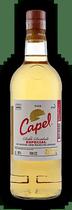 Capel Pisco Reservado Doble Destilado 700ML Con 35% Alc