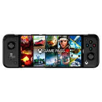 Controle Gamer Gamesir X2 Pro Xbox Mobile Gaming Controller - USB-C - para Android - Game Pass Ultimate + Estojo - Preto