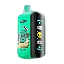 Vape Desechable Elfbar GH 23000 Puffs Con 5% Nicotina - Watermelon Ice