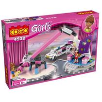 Girls Limosina 303 PCS